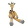 Choo Choo Plush Giraffe - Cornelius -Lambs & Ivy 230043 20choo 20choo 20giraffe
