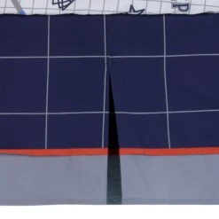 Baby Sports 3-Piece Crib Bedding Set -Lambs & Ivy baby sports crib skirt