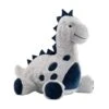 Baby Dino Plush Dinosaur - Spike -Lambs & Ivy baby 20dino plush c