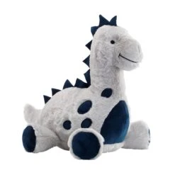 Baby Dino Plush Dinosaur - Spike
