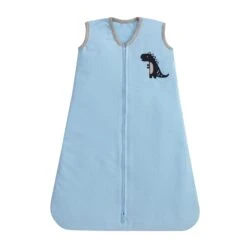 Baby Dino 6-Piece Crib Bedding Set -Lambs & Ivy baby 20dino sleepsack