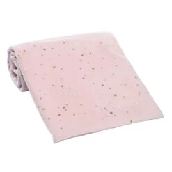 Ballerina Baby Blanket -Lambs & Ivy ballerina baby blanket roll