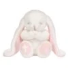 Heaven Sent Plush Bunny - Precious -Lambs & Ivy baptism bunny plush a