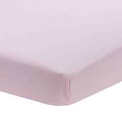 Blossom 3-Piece Mini Crib Bedding Set 15 Blossom 3-Piece Mini Crib Bedding Set -Lambs & Ivy blossom mini crib sheet pink