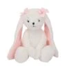 Blossom Plush Bunny - Snowflake -Lambs & Ivy blossom plush bunny a 5e92939e 0942 462c b771 b19dd6ba4e19