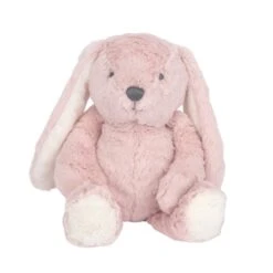 Signature Botanical Baby Plush Bunny - Hip Hop