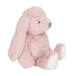 Signature Botanical Baby Plush Bunny - Hip Hop -Lambs & Ivy botanical baby plush c