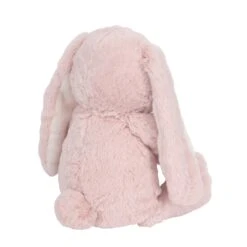 Signature Botanical Baby Plush Bunny - Hip Hop -Lambs & Ivy botanical baby plush d
