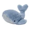 Bubbles & Squirt Plush Whale -Lambs & Ivy bubbles 26 squirt plush a