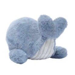 Bubbles & Squirt Plush Whale -Lambs & Ivy bubbles 26 squirt plush d