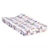 Butterfly Dreams Changing Pad Cover -Lambs & Ivy butterfly dreams cpc