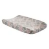 Calypso Changing Pad Cover -Lambs & Ivy calypso cpc