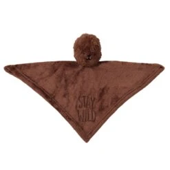 Star Wars Chewbacca Wearable Blanket & Lovey Gift Set -Lambs & Ivy chewy lovey open