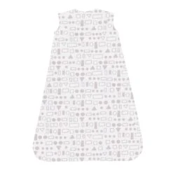 Star Wars Chewbacca Wearable Blanket & Lovey Gift Set -Lambs & Ivy chewy sleepsack back