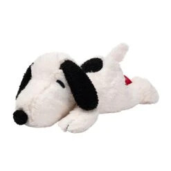 Classic Snoopy Plush -Lambs & Ivy classic snoopy plush b