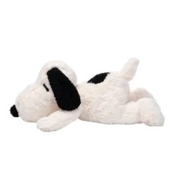 Classic Snoopy Plush -Lambs & Ivy classic snoopy plush d