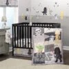 Star Wars Classic 3-Piece Crib Bedding Set