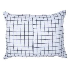 Construction Zone Twin Quilt & Pillow Sham Set -Lambs & Ivy construction zone twin sham back