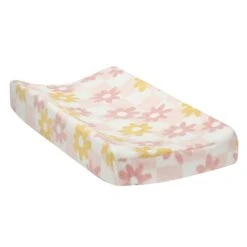 Daisy Dreams Changing Pad Cover