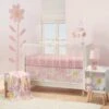 Daisy Dreams 3-Piece Crib Bedding Set -Lambs & Ivy daisy dreams room f3d0bb11 923a 4547 8bc2 2c600fd79ace