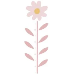 Daisy Dreams Growth Chart