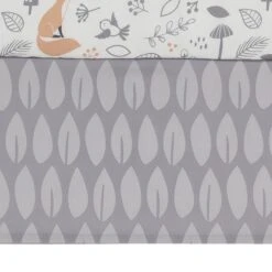 Deer Park 3-Piece Crib Bedding Set -Lambs & Ivy deer park crib skirt