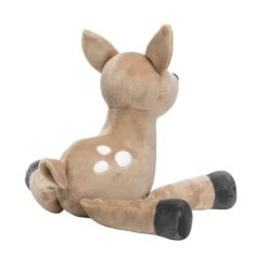 Deer Park Plush - Willow 10 Deer Park Plush - Willow -Lambs & Ivy deer park plush d