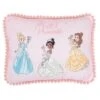 Disney Princesses Pillow