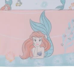 The Little Mermaid 3-Piece Crib Bedding Set -Lambs & Ivy disney 27s little mermaid crib skirt