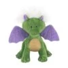 Dragon Plush - Gus -Lambs & Ivy dragon plush gus a