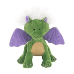 Dragon Plush - Gus