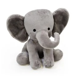 Choo Choo Plush Elephant - Humphrey