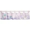 Elephant Dreams Window Valance