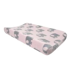 Eloise Changing Pad Cover