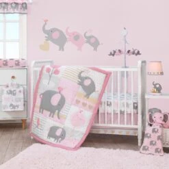 Eloise Wall Decals -Lambs & Ivy eloise room f 960eaf08 8968 4749 9e2c 15704606ac05