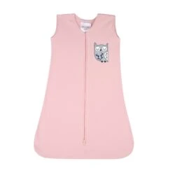 Forever Friends 4-Piece Nursery Crib Baby Bedding Set -Lambs & Ivy forever friends sleepsack a