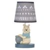 Forever Pooh Lamp With Shade & Bulb -Lambs & Ivy forever pooh lamp small e172d1ff 69c2 4be0 861b 1647566a6997
