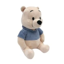 Forever Pooh Plush – Winnie The Pooh