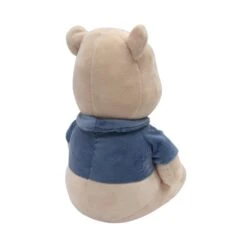 Forever Pooh Plush – Winnie The Pooh -Lambs & Ivy forever pooh plush d w