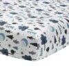 Forever Pooh Fitted Crib Sheet -Lambs & Ivy forever pooh sheet w 78c09357 f42e 4830 a02f 95104c5587f9