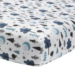 Forever Pooh 3-Piece Mini Crib Bedding Set -Lambs & Ivy forever pooh sheet w fda590af b18a 4602 acb0 6a2623ef1fa8