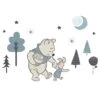 Forever Pooh Wall Decals -Lambs & Ivy forever pooh wall decalf w f31e7880 252d 4d1b 98ae 76010a690980
