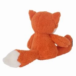 Little Pirates Plush Fox - Freddy -Lambs & Ivy freddy plush fox d
