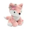 Friendship Tree Plush Fox - Autumn