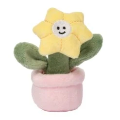 Garden Bunny 3-Piece Baby Gift Set -Lambs & Ivy garden 3pc set crinkle plush flower