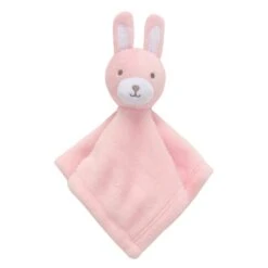 Garden Bunny 3-Piece Baby Gift Set -Lambs & Ivy garden 3pc set lovey