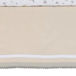 Goodnight Moon 3-Piece Crib Bedding Set -Lambs & Ivy goodnight moon crib skirt