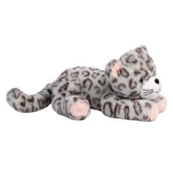 Happy Jungle Plush - Cleo -Lambs & Ivy happy jungle plush c