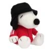Hip Hop Snoopy Plush -Lambs & Ivy hip hop snoopy plush a
