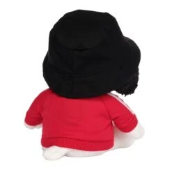 Hip Hop Snoopy Plush -Lambs & Ivy hip hop snoopy plush d